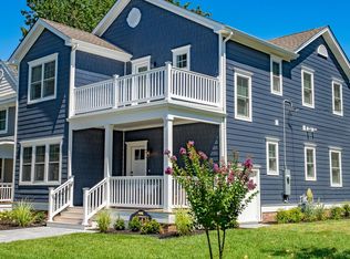 401 Reading Ave, Cape May, NJ 08204