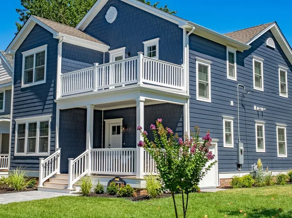 401 Reading Ave, Cape May, NJ 08204