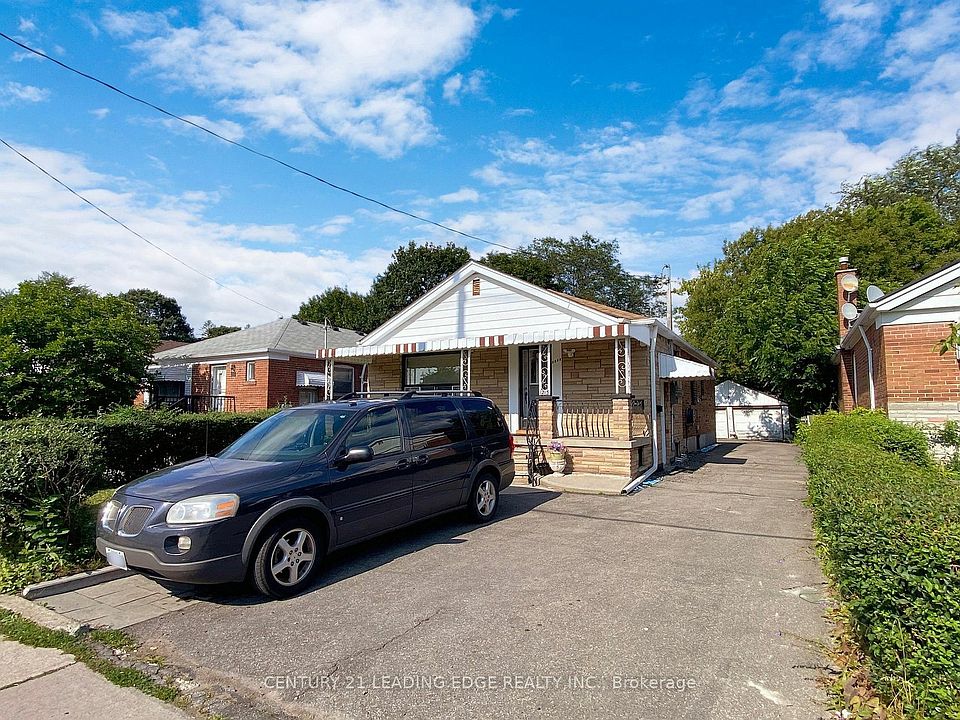 1215 Warden Ave, Toronto, ON M1R 2R4 Zillow