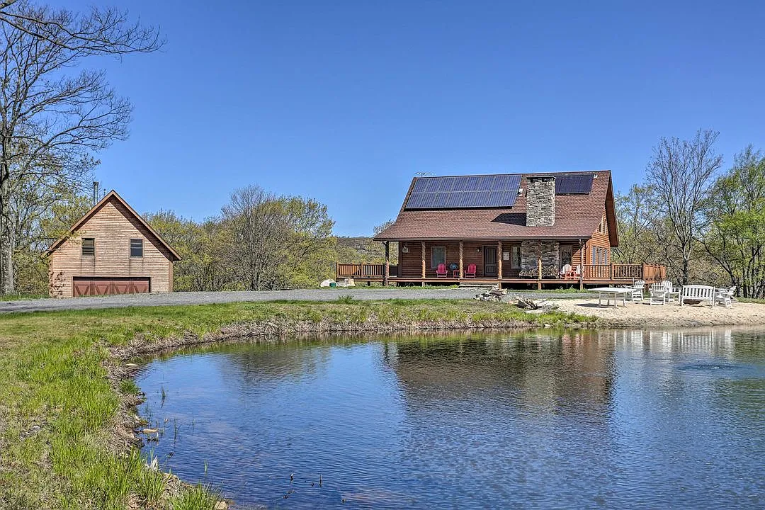 427 Summit Woods Rd — Photo 3