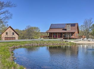 427 Summit Woods Rd, Roaring Brook Township, PA 18444