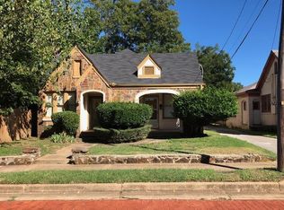 412 1/2 S Spring Ave, Tyler, TX 75702