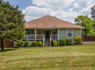 1119 Gibson Dr, Madison, TN 37115
