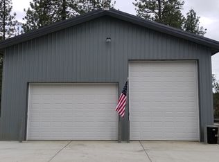 11210 S Sherman Rd, Spokane, WA 99224