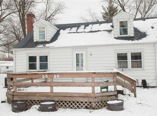 3353 Old Romney Rd, Lafayette, IN 47909