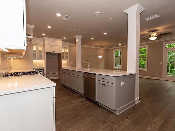 Photo shown is for viewing purpose only. This home is still under a little bit of construction