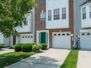 10809 Vista Gardens Dr, Bowie, MD 20720