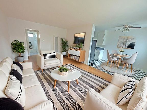4th image of 3758 Inglewood Blvd APT 3