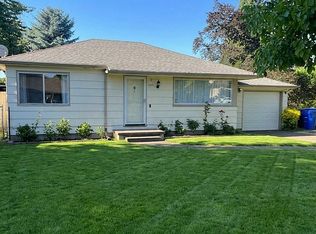 5431 SE Lexington St, Portland, OR