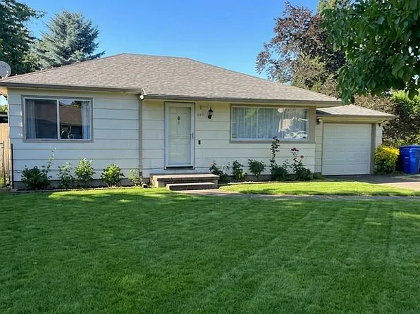 5431 SE Lexington St, Portland, OR 97206