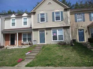 2696 McGuffeys Ct, Woodbridge, VA 22191