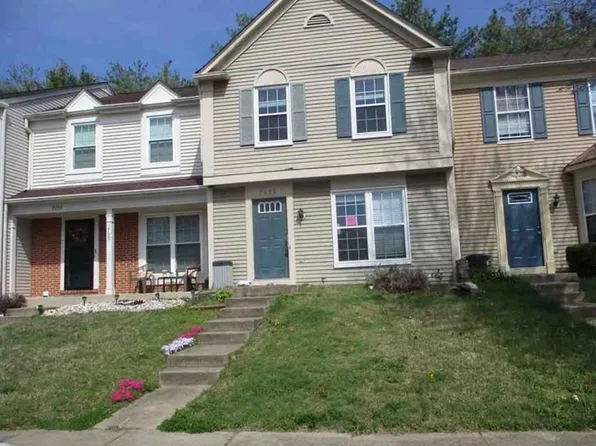 2696 McGuffeys Ct, Woodbridge, VA 22191