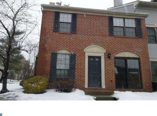 74 Oneill Ct, Lawrence Twp, NJ 08648
