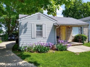 405 E 20th St #10632439, Bloomington, IN 47408