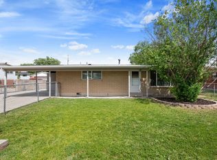 3253 S Maple Way, West Valley City, UT 84119