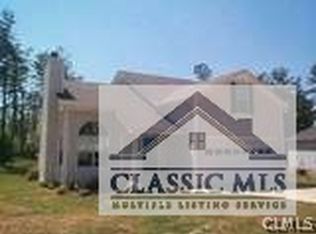 2020 Rachel Dr, Statham, GA 30666