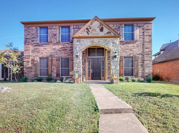 2008 Walden Pl, Mesquite, TX 75181