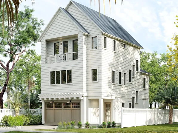 55 Grande Pointe Dr, Inlet Beach, FL 32461