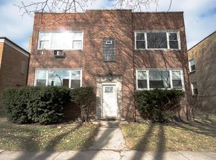 2724 W Rascher Ave APT 2E, Chicago, IL 60625