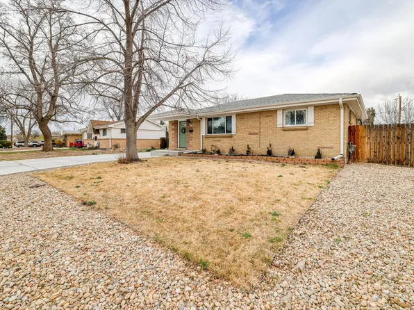 8430 Dawson Dr, Denver, CO 80229