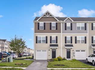 62 Rhea Dr, Martinsburg, WV 25403