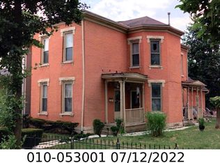 172 N 21st St, Columbus, OH 43203