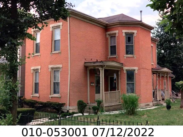172 N 21st St, Columbus, OH 43203