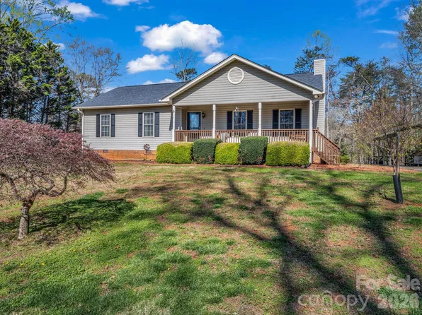 362 Nebraska St, Spindale, NC 28160