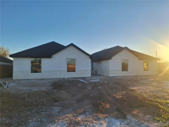 3801 Chapa Ave, Palmview, TX 78574