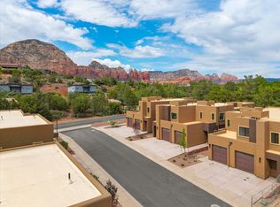 Dolomite Plan, Velora Sedona, Sedona, AZ 86336