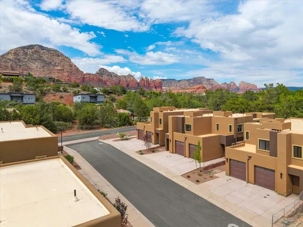 Dolomite Plan, Velora Sedona