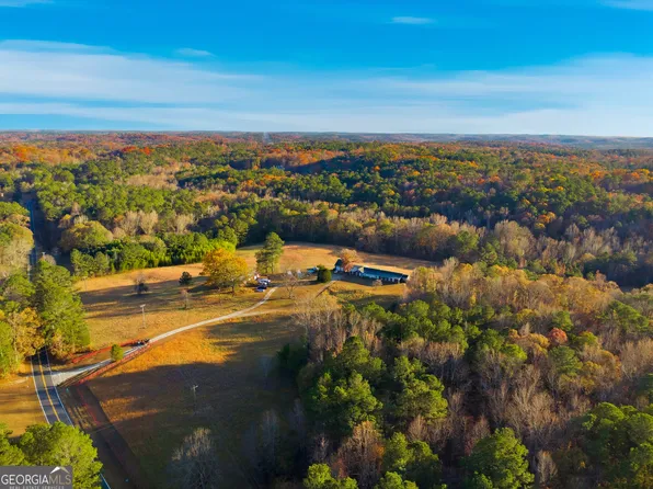 10220 Rivertown Rd, Fairburn, GA 30213