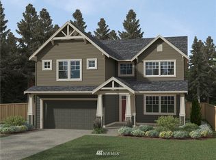 4451 Lone Bear Lane Ln SW, Port Orchard, WA 98367