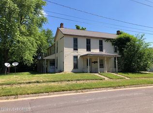 304 E Smith St, California, MO 65018