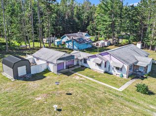 17970 Greasy Creek Rd, Atlanta, MI 49709