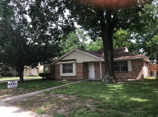 21206 Lazy Ravine Ln, Houston, TX 77073