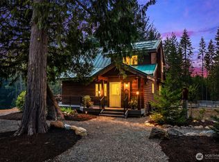 2461 Big Horn Way, Cle Elum, WA 98922