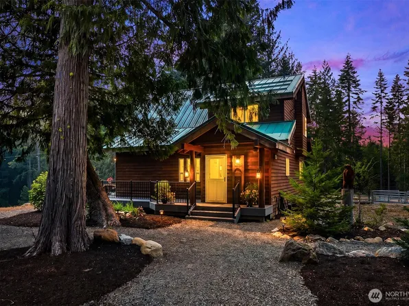 2461 Big Horn Way, Cle Elum, WA 98922