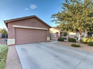 35830 W Velazquez Dr, Maricopa, AZ 85138