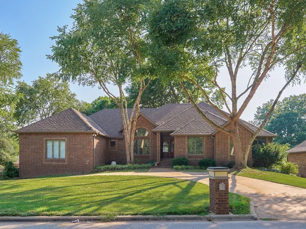 4931 S Glenhaven Avenue, Springfield, MO 65804