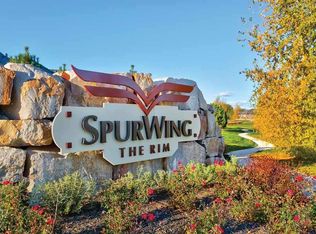 7103 N Spurwing Rim Pl, Meridian, ID 83646