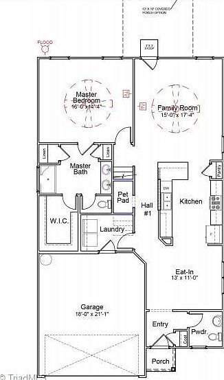 2nd image of 3934 Cowen St