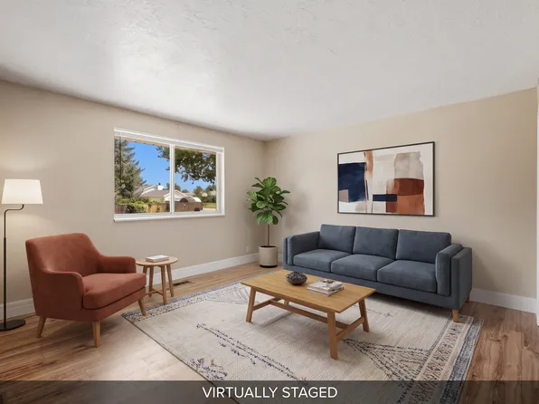 322 E Annalyn Dr, Sandy, UT 84070