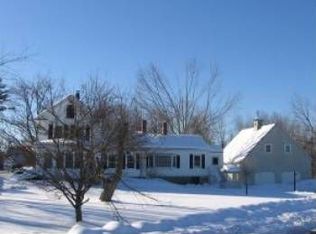 78 Hampstead Rd #D, Derry, NH 03038