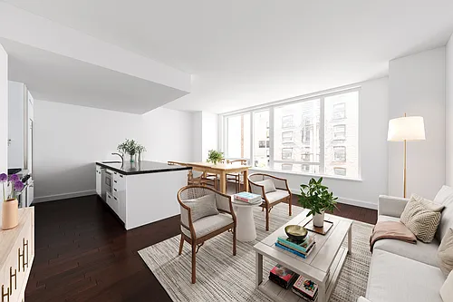 261 W 28th St #4E Photo 1