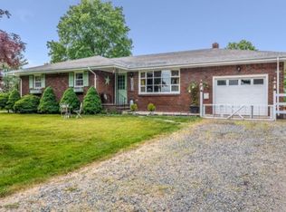 677 County Road 513, Pittstown, NJ 08867
