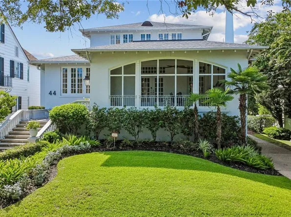44 Audubon Blvd, New Orleans, LA 70118