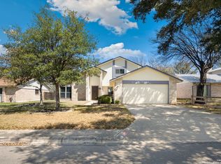 3411 Abrazo, San Antonio, TX 78247