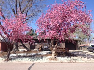2916 N Institute St, Colorado Springs, CO 80907