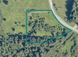 32185 Pacific Park St, Anchor Pt, AK 99556